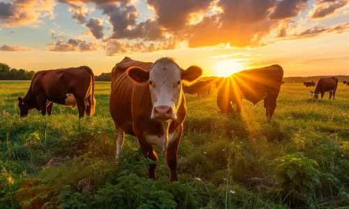 News from Callestick Farm – makers of Cornish Ice-Cream!