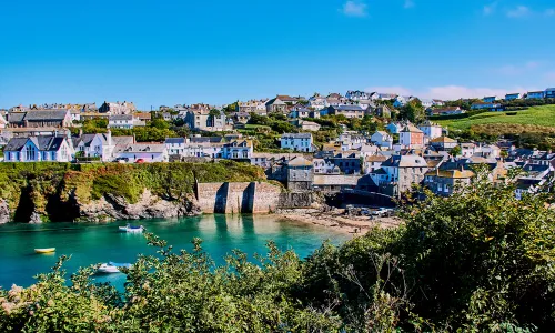 Second Home Management Services