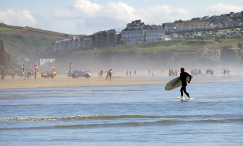 Facts and Stats about Cornwall